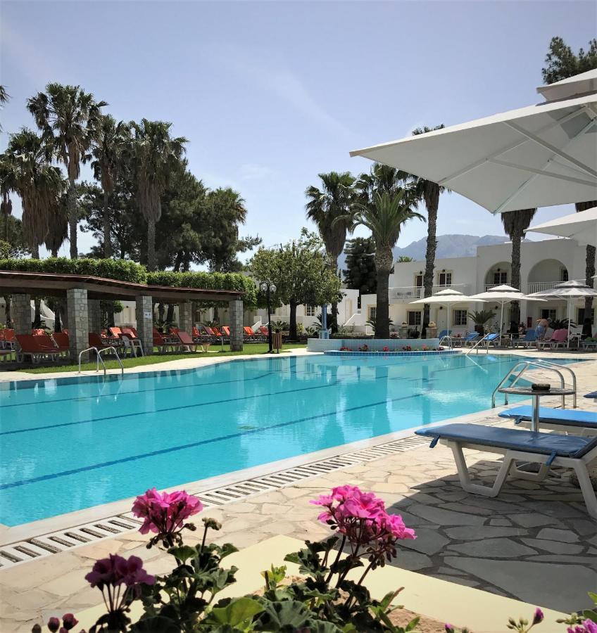 Palladium Hotel