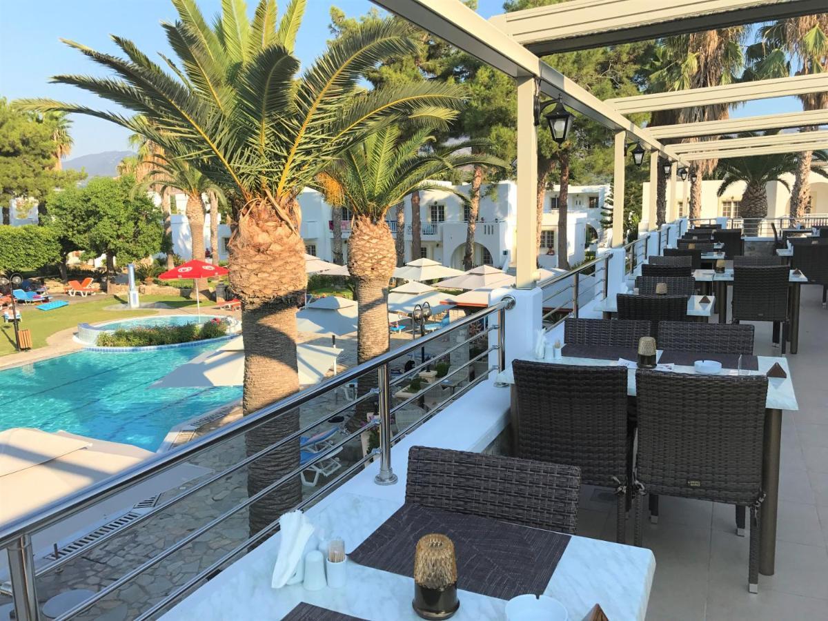 Hotel Palladium 3*