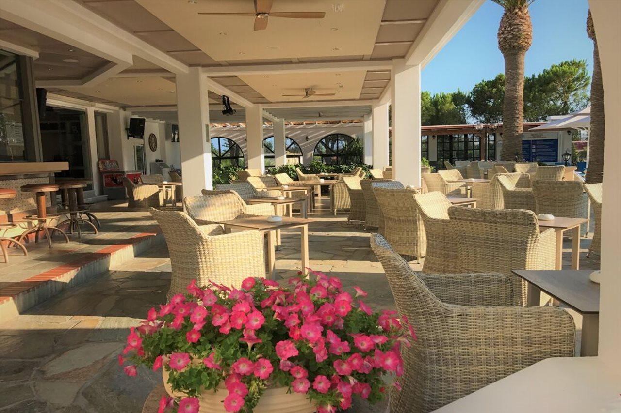 Hotel Palladium 3*
