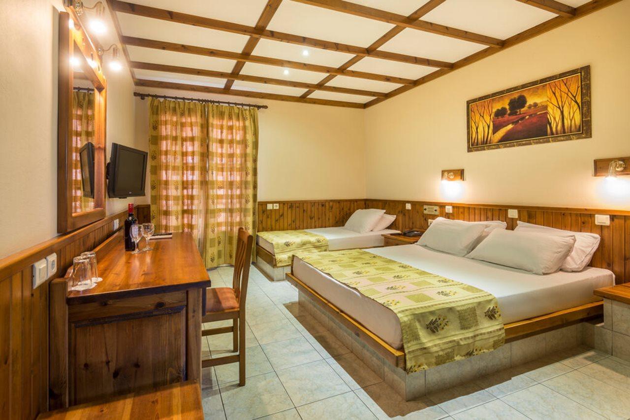 Hotel Palladium Marmari (Kos)