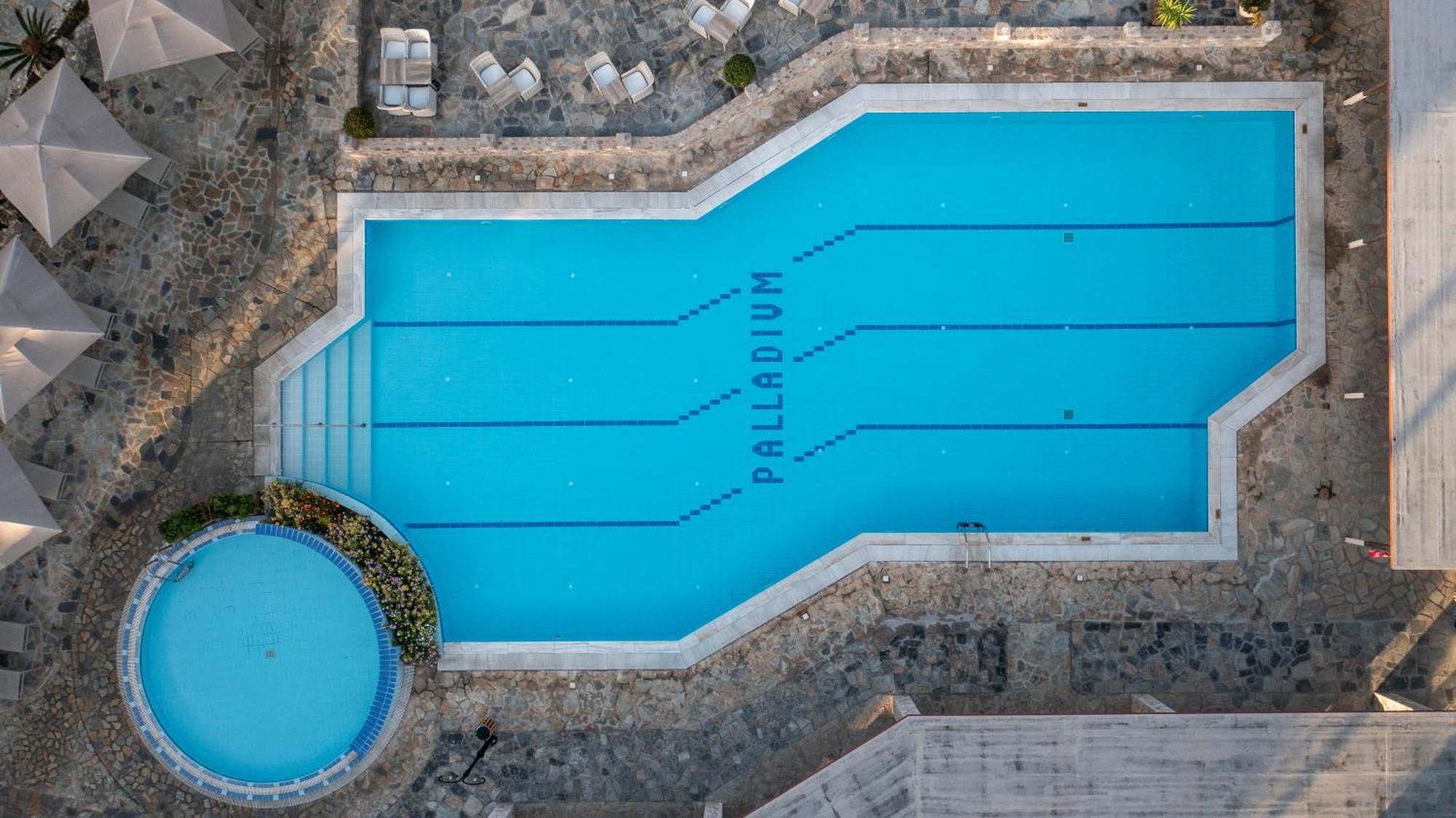 Palladium Marmari (Kos)