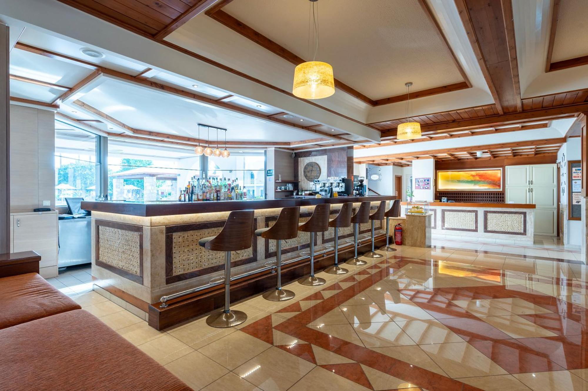 Palladium Hotel 3*