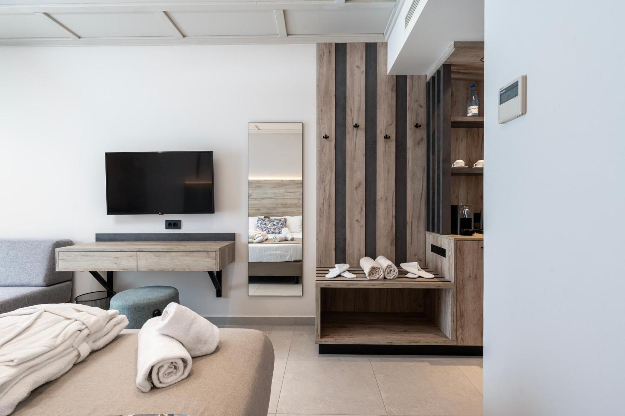 Hotel Palladium 3*