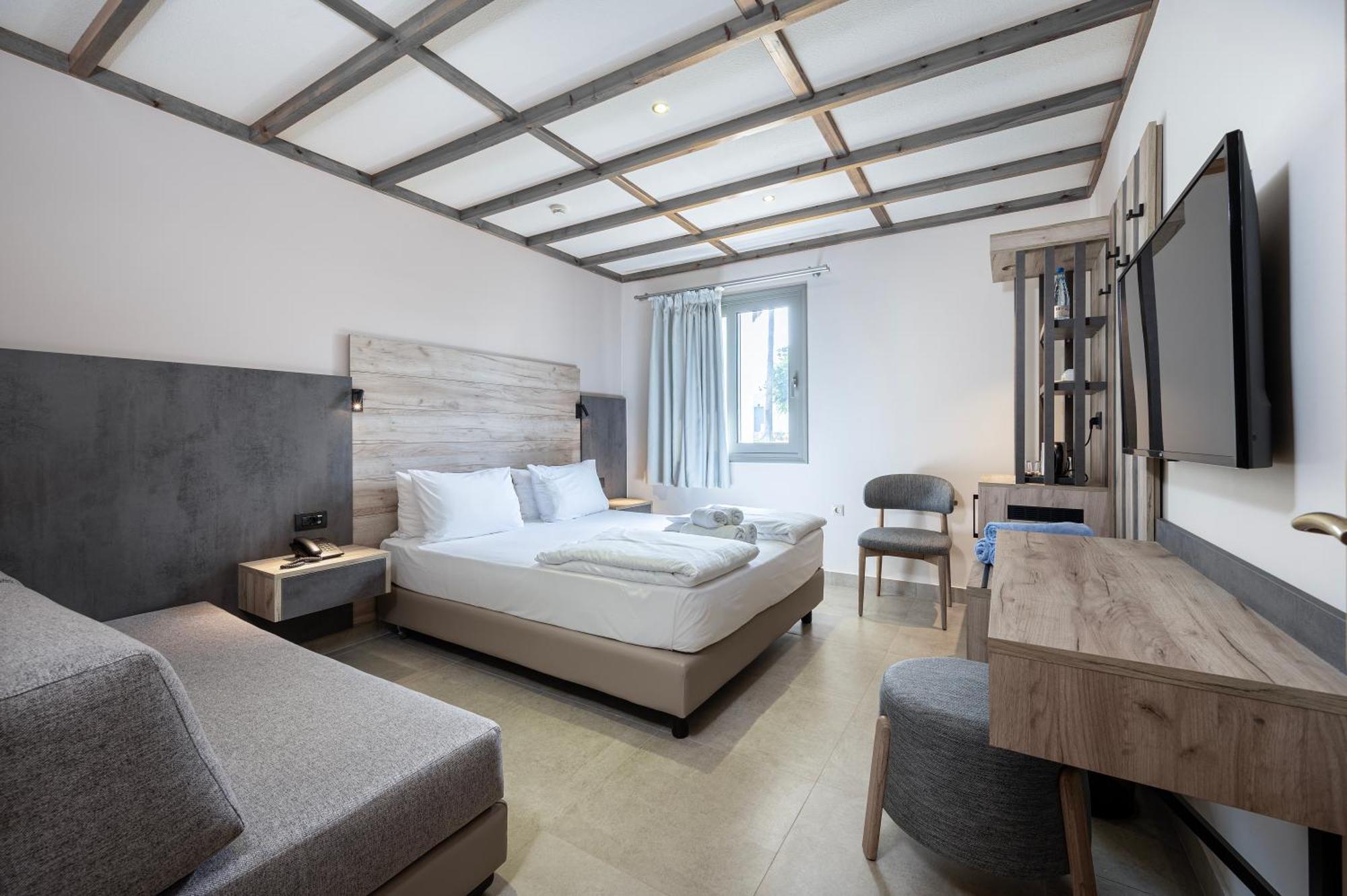 Palladium Hotel Marmari (Kos)