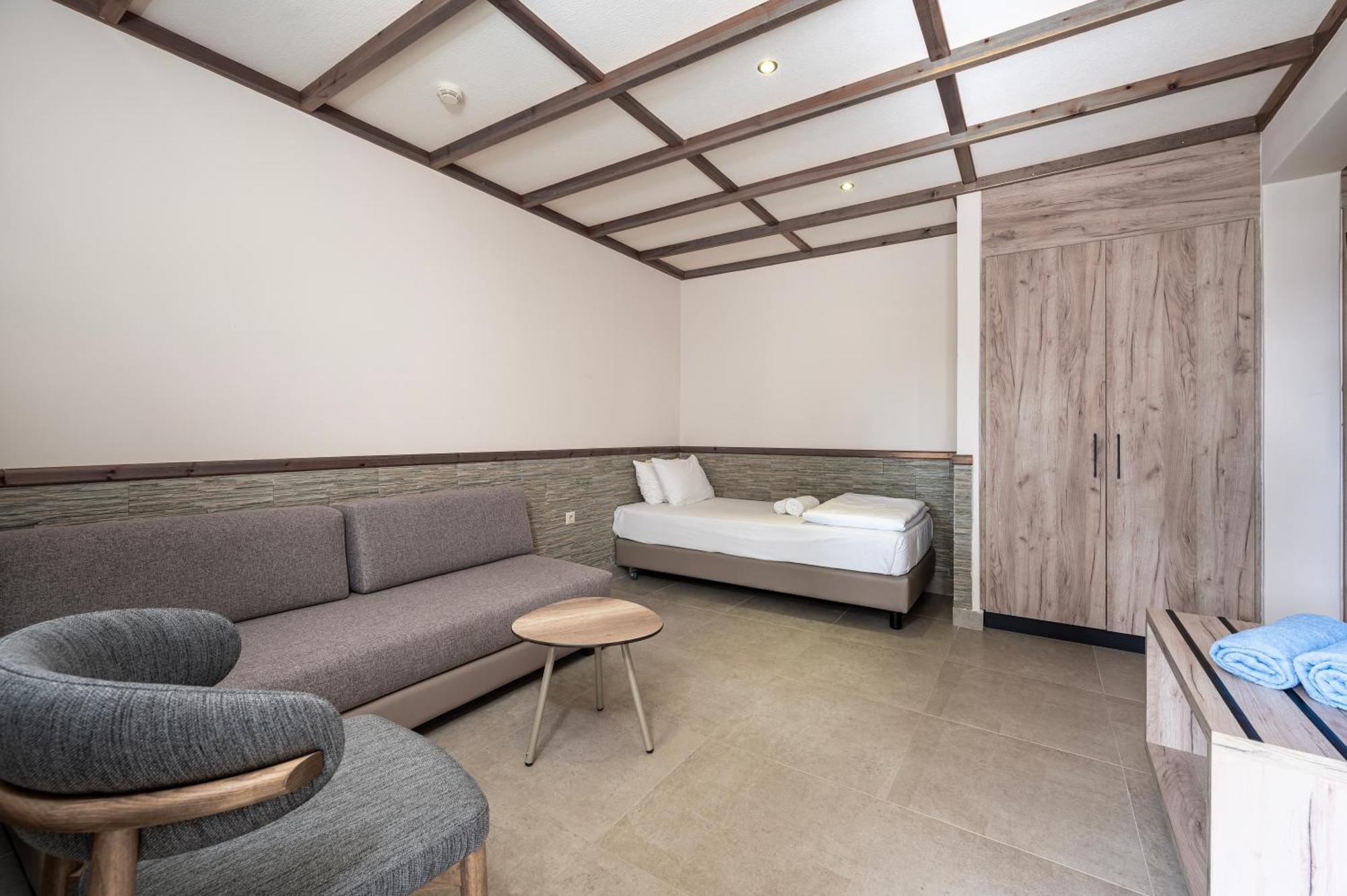 Hotel Palladium