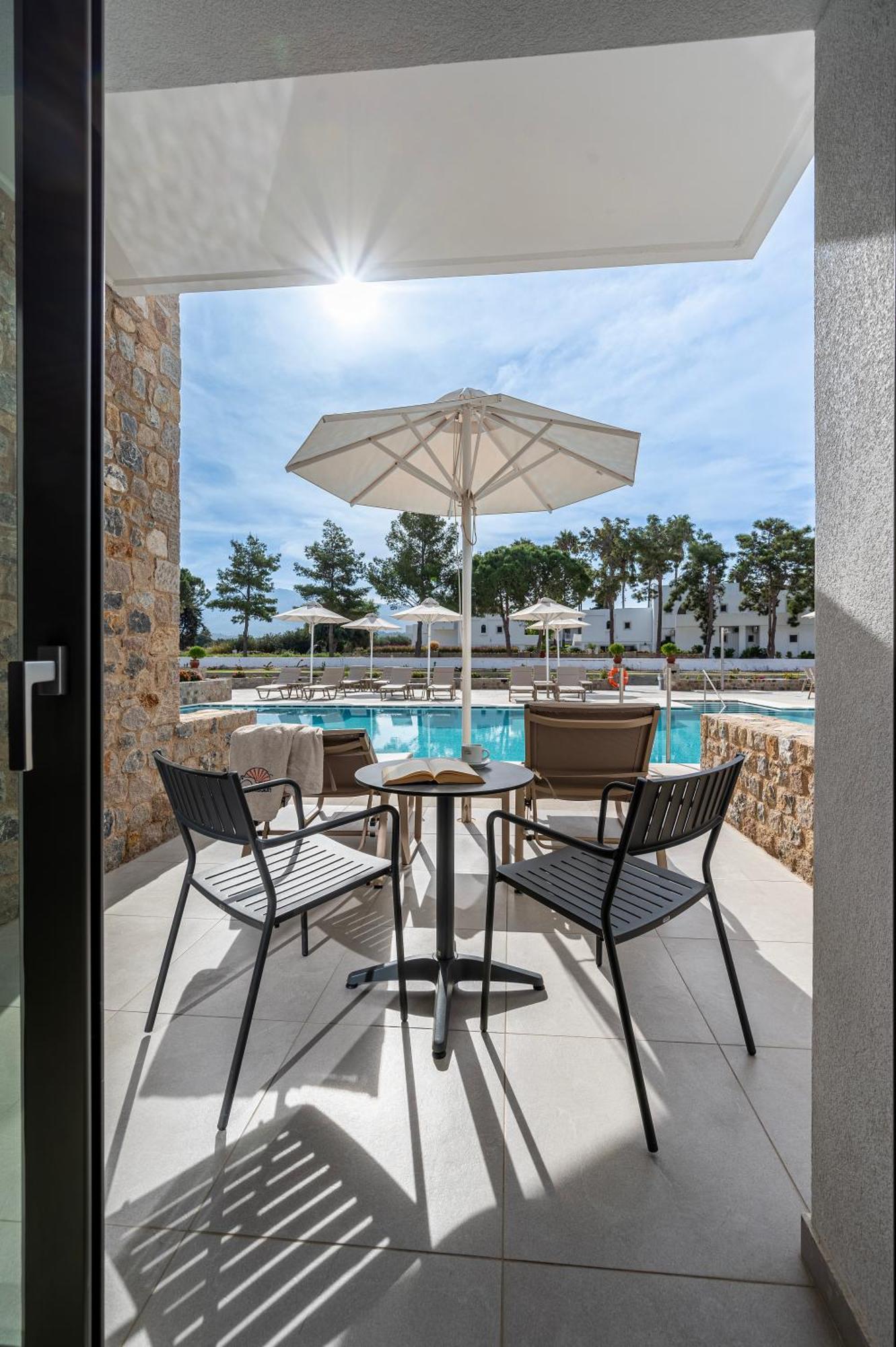 Hotel Palladium Marmari (Kos)