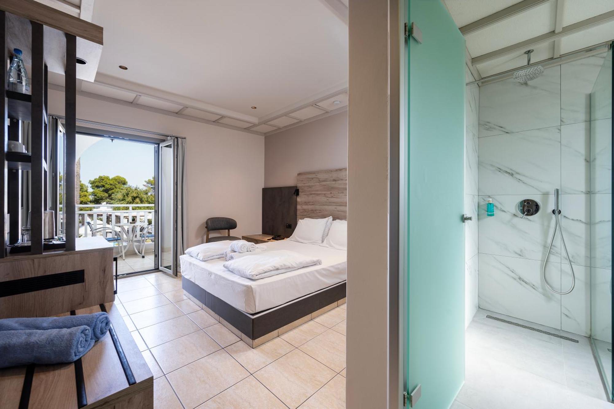 Palladium Hotel