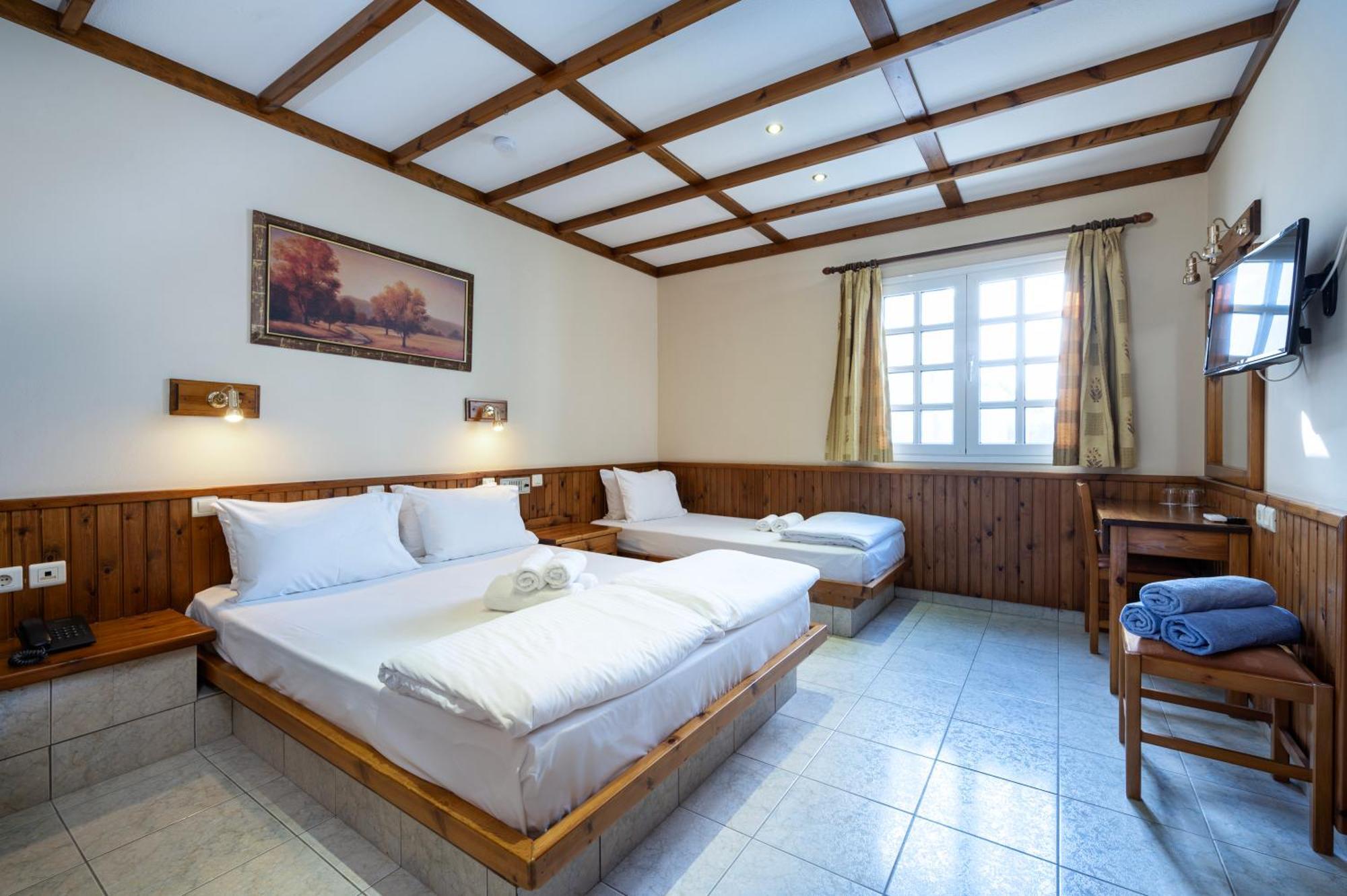 Palladium Hotel Marmari (Kos)