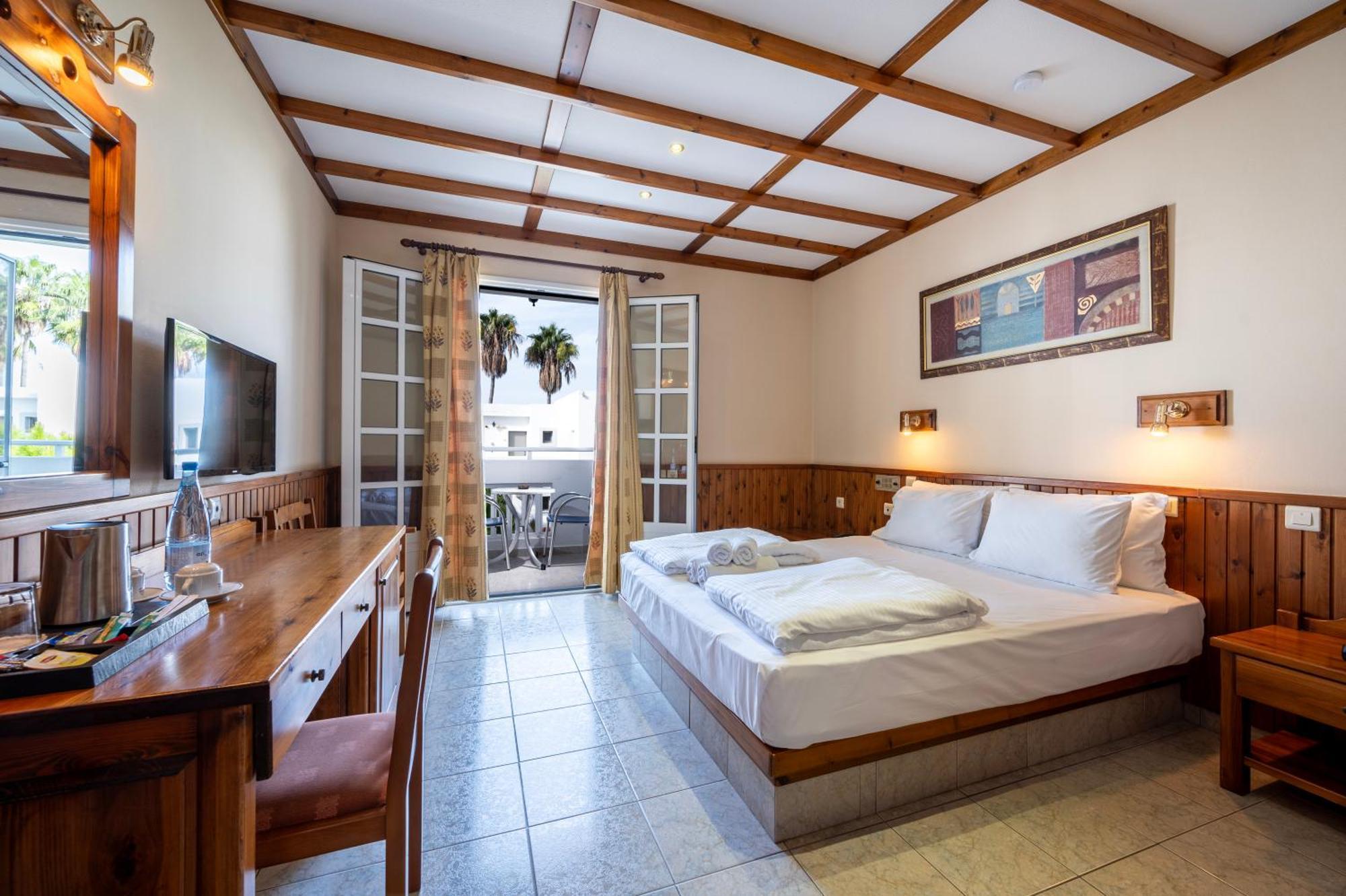 Palladium Hotel Marmari (Kos)