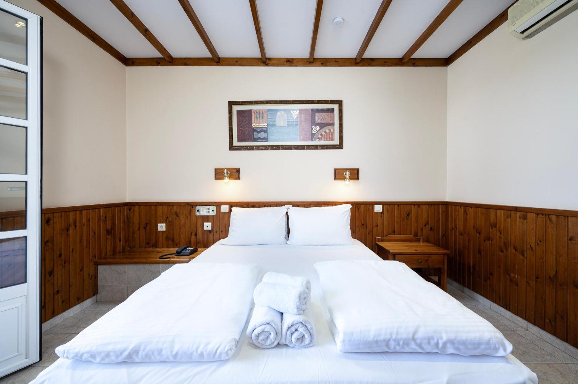 Palladium 3* Marmari (Kos)