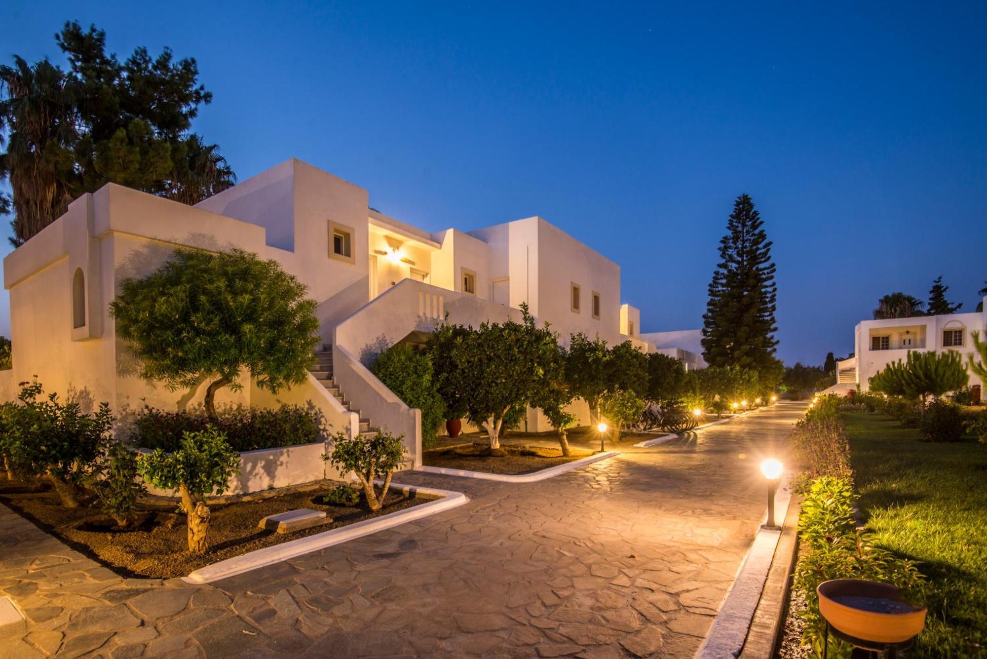 Palladium Marmari (Kos)