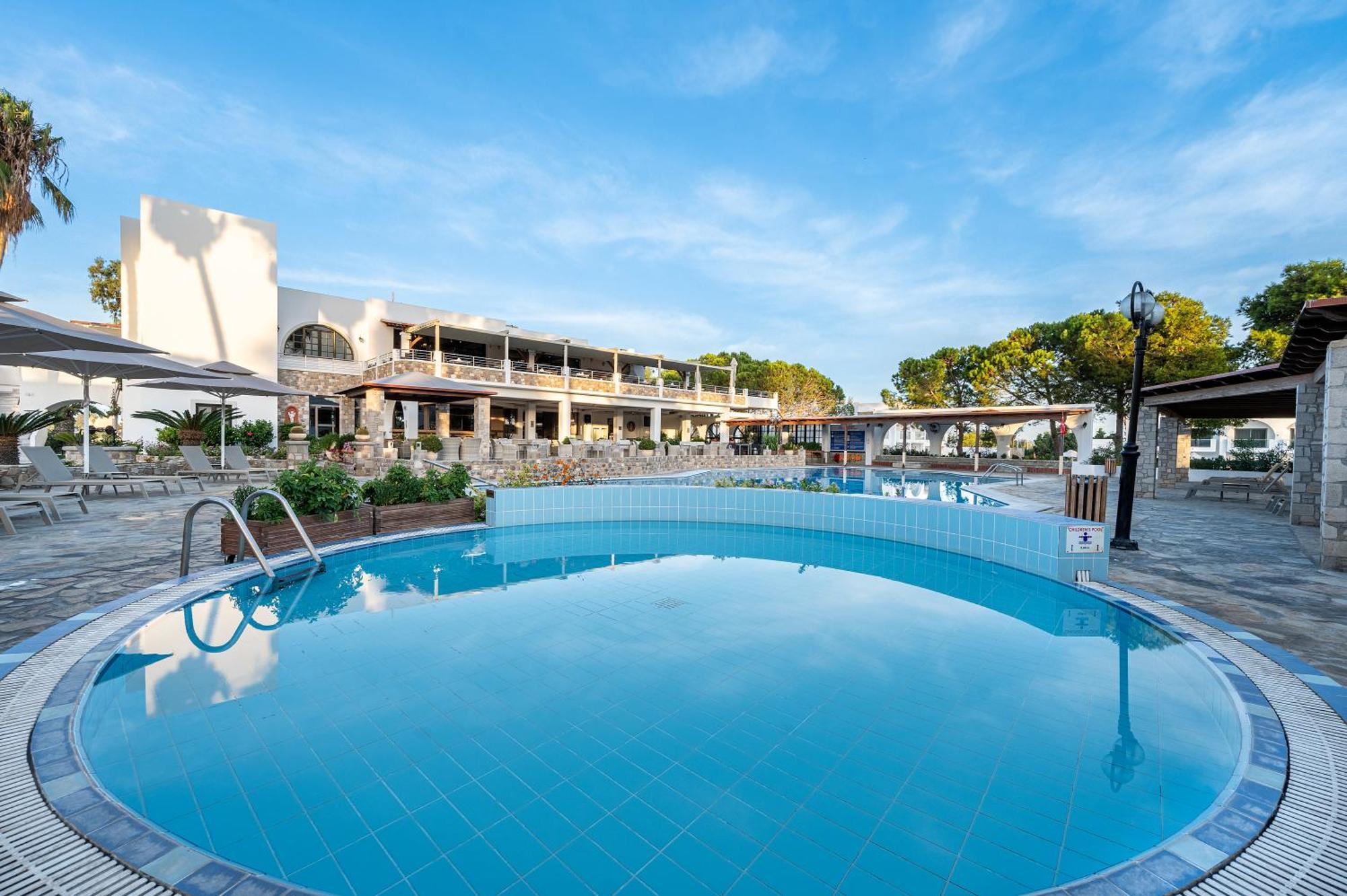 Hotel Palladium 3*