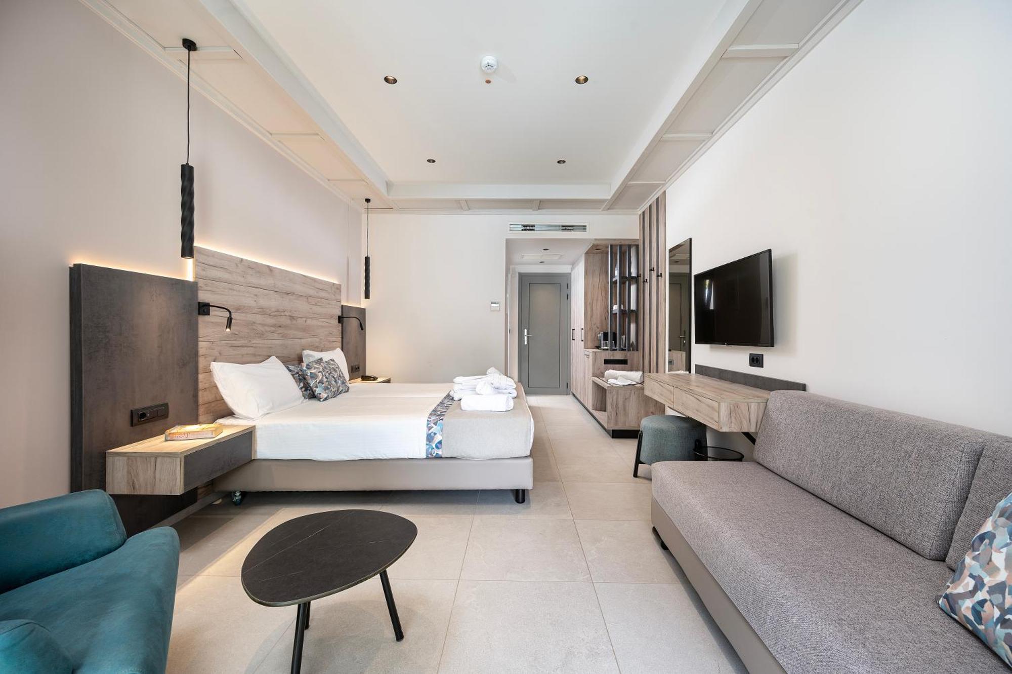 Hotel Palladium