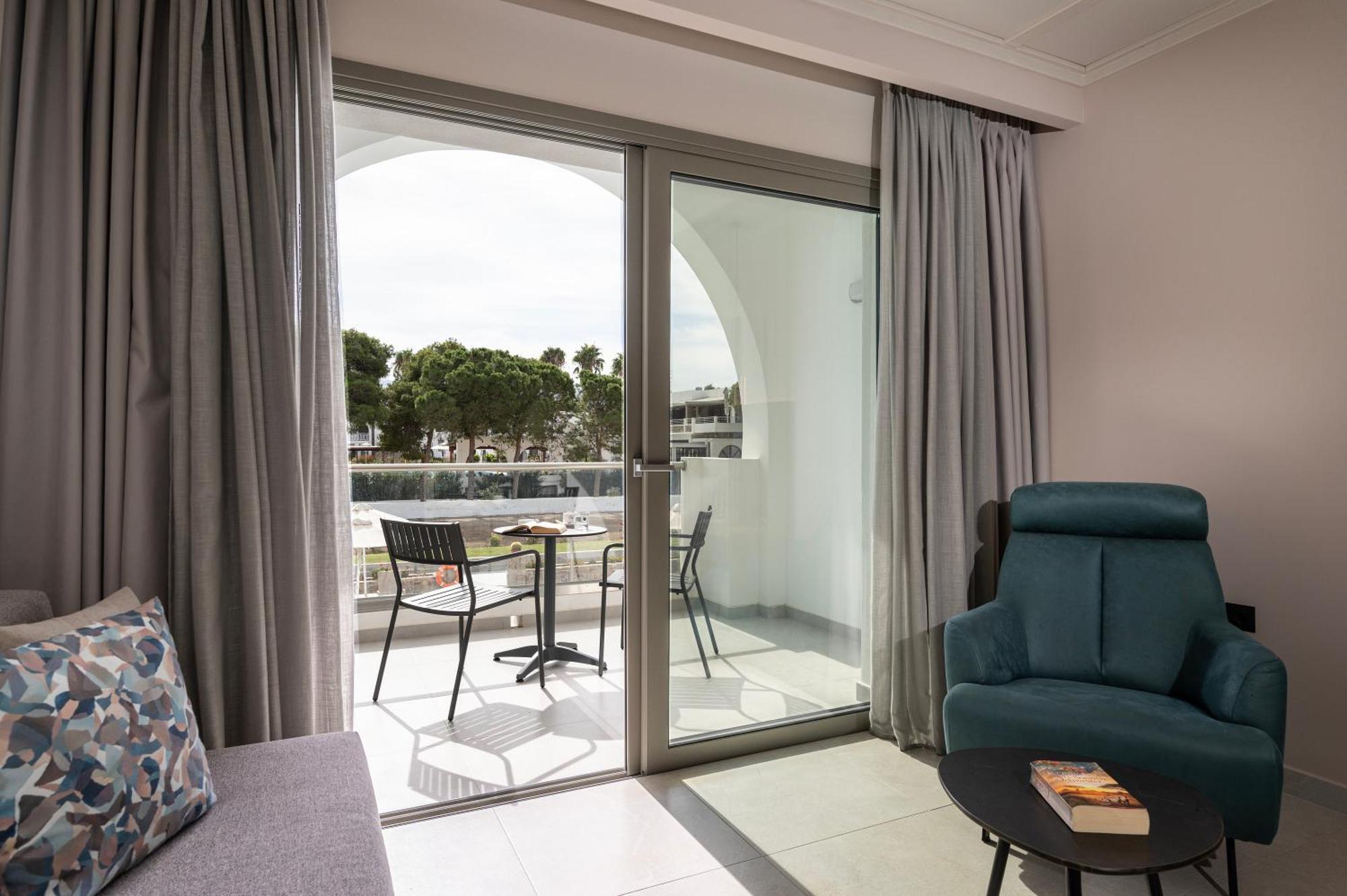 Hotel Palladium Marmari (Kos)