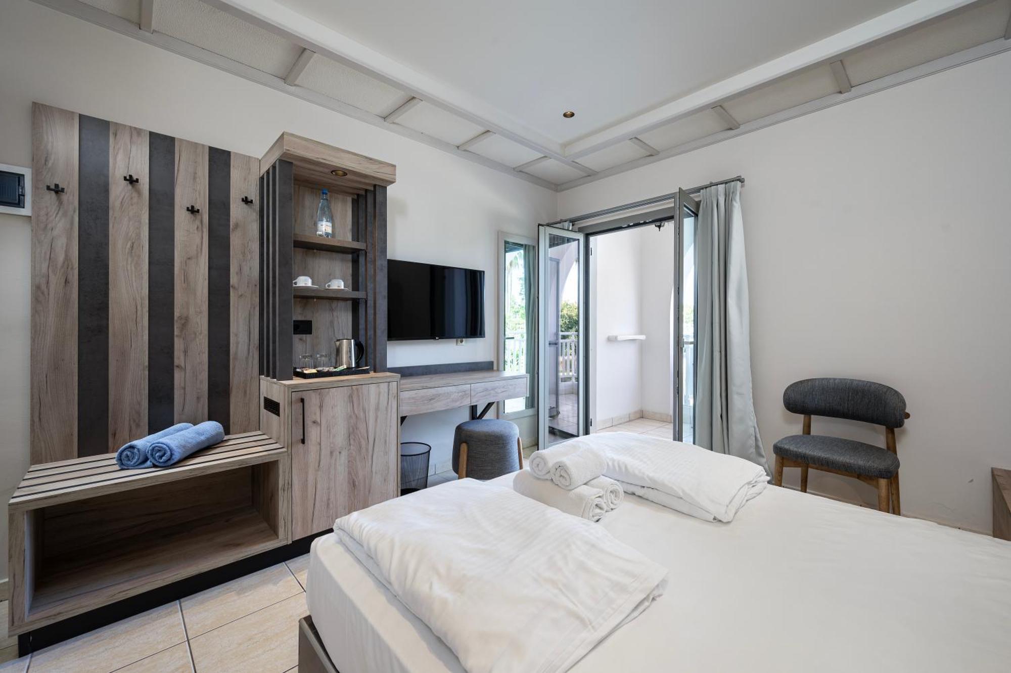 Palladium Hotel 3*