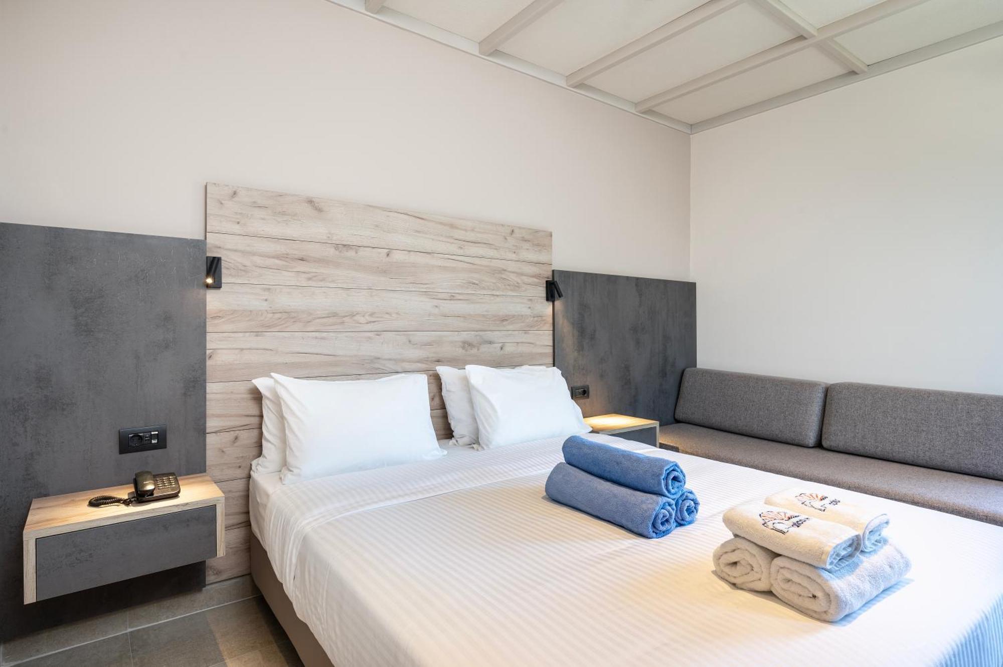 Hotel Palladium Marmari (Kos)