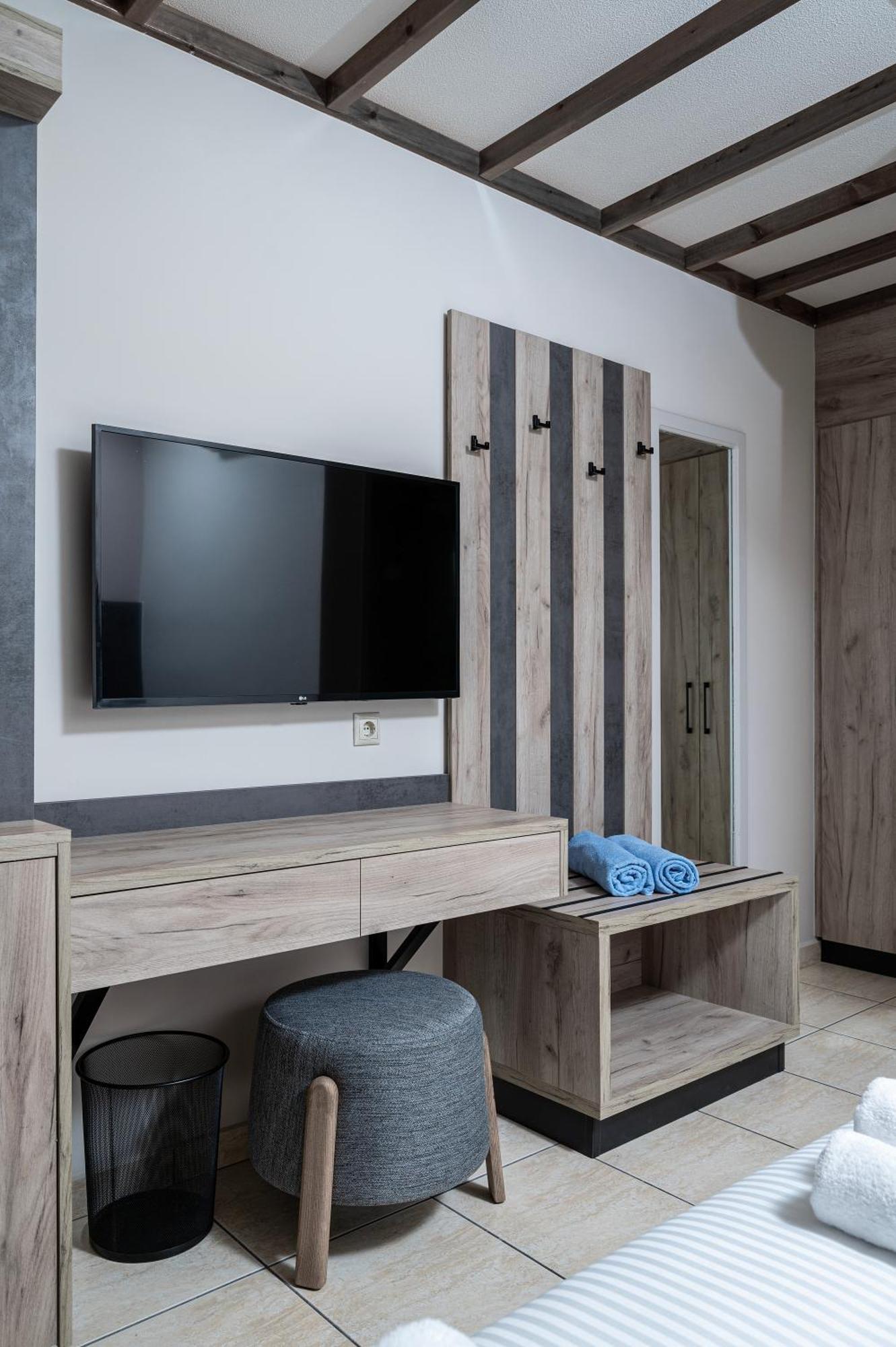 Palladium 3* Marmari (Kos)