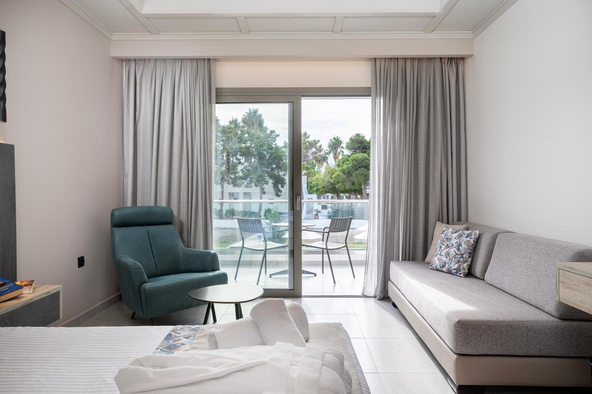Hotel Palladium