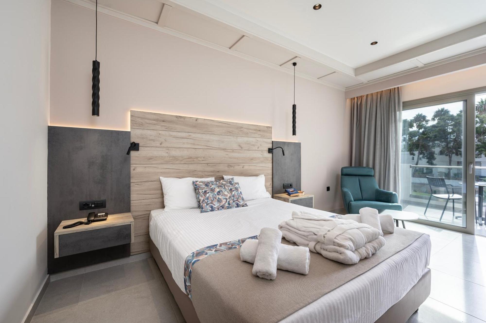 Palladium Hotel Marmari (Kos)