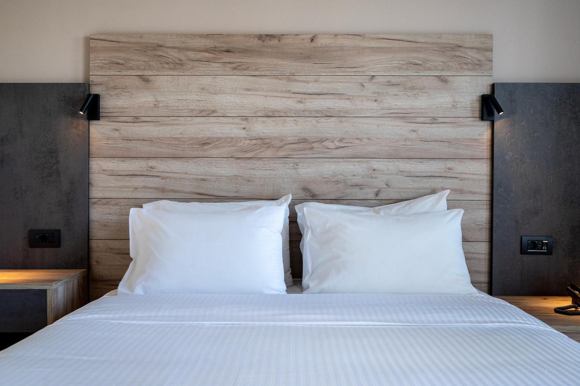 Hotel Palladium 3*