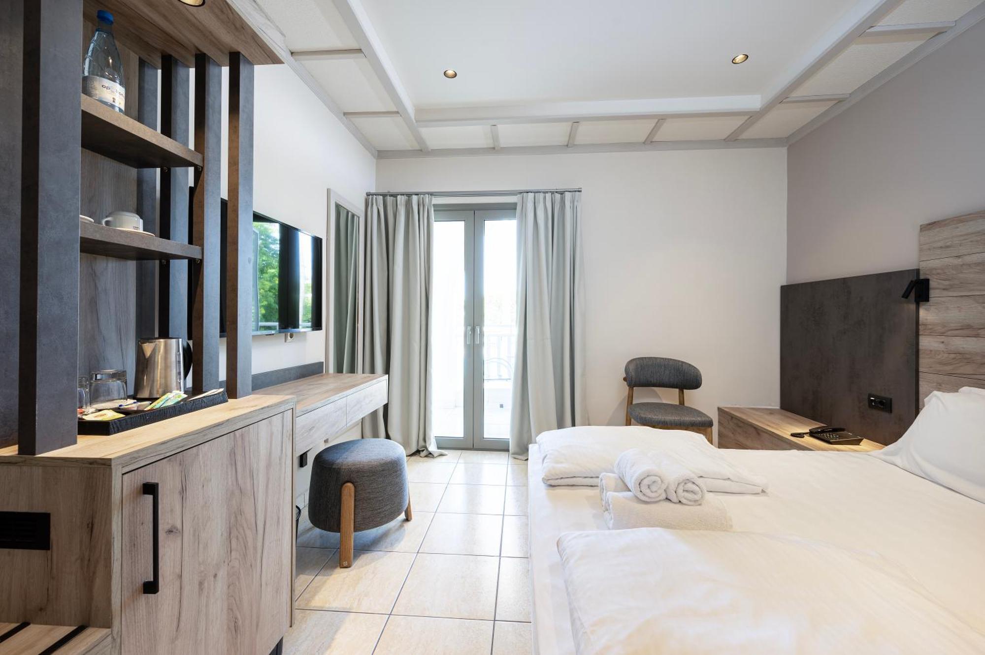 Palladium Hotel Marmari (Kos)